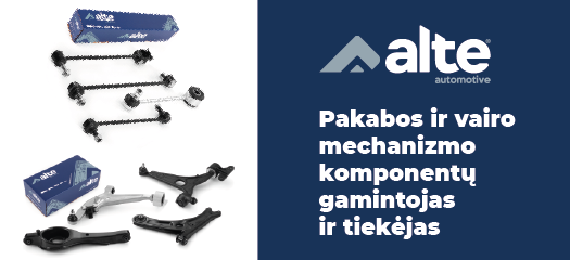 Alte Automotive
