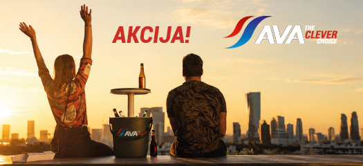 AVA summer promo